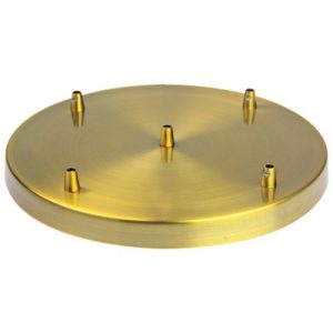 GIRARD SUDRON 5 OUTPUT BRONZE