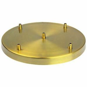 GIRARD SUDRON 5 OUTPUT GOLDEN BRONZE