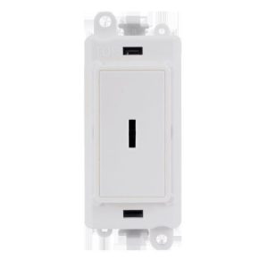 CLICK GRIDPRO MODULES DP KEYSWITCH 20AX PW