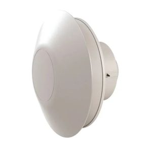 GREENWOOD AIRVAC ULTRA LOW ENERGY 4" EXTRACT FAN