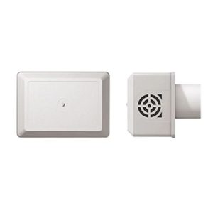 GREENWOOD AIRVAC P1 CENTRIFUGAL FAN