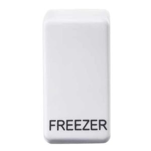 BG NEXUS FREEZER WHITE ROCKER