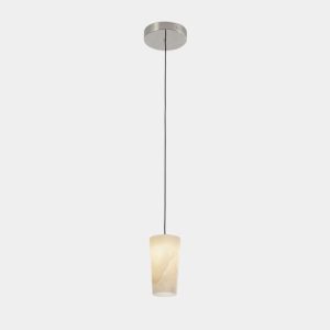 GROK PENDANT CATENARIA SURFACE LED 6.7W 580LM 3000K POLISHED
