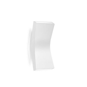 GROK WALL FIXTURE BEND LED 4.5W 3000K WHITE
