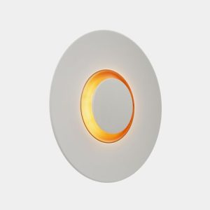 GROK WALL FIXTURE BIG BANG LED 22.5W 835LM 3000K WHITE