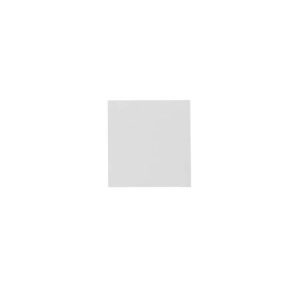 GROK WALL FIXTURE PRIME SQUARE LED 40W 2420LM 3000K PHASE CUT WHITE