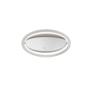 GROK WALL FIXTURE ELY RECESSED LED 8.4W 485LM 3000K WHITE