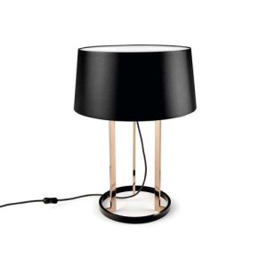 GROK TABLE LAMP PREMIUM E27 18W 2065LM COPPER