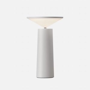 GROK TABLE LAMP COCKTAIL LED 3W 237LM 2700K WHITE
