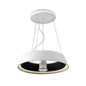 GROK ACCESSORY WITH LAMP HOLDER GU10 Ø111MM