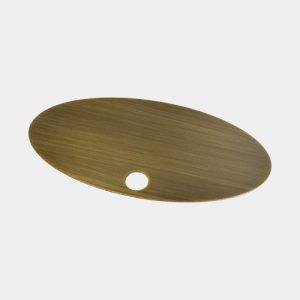 GROK ACCESSORIE ELY GOLD