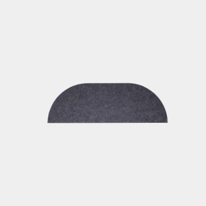 GROK LIGHT GREY FELT 600MM FOR TUBS ACOUSTIC