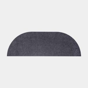 GROK LIGHT GREY FELT 900MM FOR TUBS ACOUSTIC