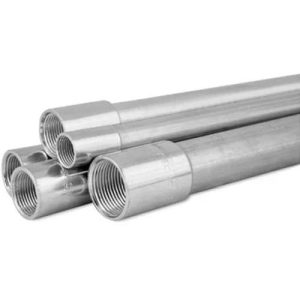 Galvanised Conduit