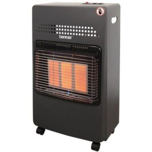 Gas Heaters