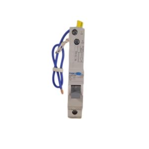 HAGER 6A 30mA RCBO