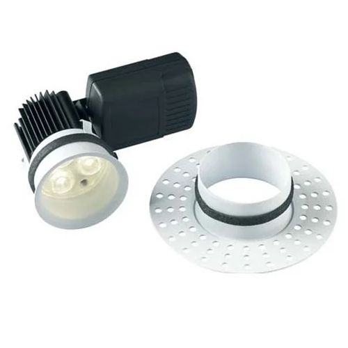 HALERS EVOLED 8W FIRE/IP W/W DOWNLIGHT