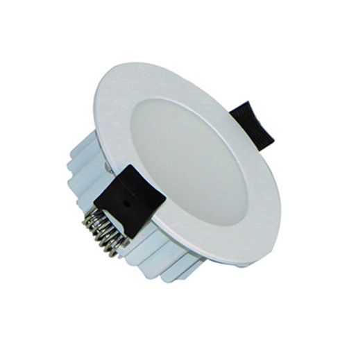 HALERS EVOLED 8W FIRE/IP N/W DOWNLIGHT