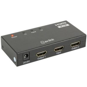 HDMI Splitters