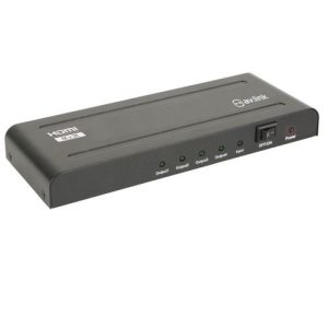 4K HDMI SPLITTER 1X4