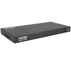 4K HDMI SPLITTER 1X8