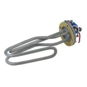 HEATRAE MK1 ELEMENT C/W CUT-OUT & STAT