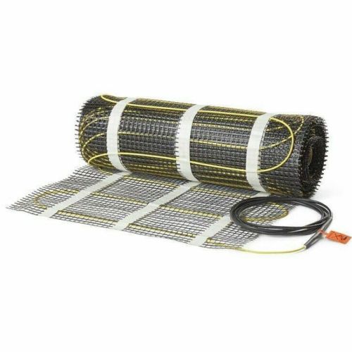 HEATMYHOME 8.0SQMTR 160W HEATING MAT