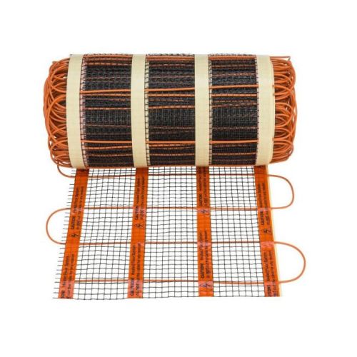 HEATMAT 2.3SQMTR 380W HEATING MAT
