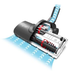 GENUINE AIRO BRUSH FLOOR HEAD TOOL FOR HENRY