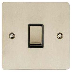 HERITAGE 1G INTERMEDIATE S/NICKEL SWITCH