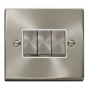 HERITAGE 3G 2W SWITCH VICTORIAN P/CH