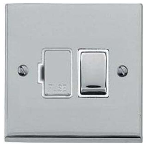 HERITAGE SW-FUSED-SPUR VICTORIAN P/CH