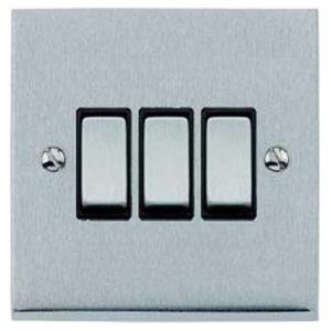 HERITAGE 3G SWITCH VICTORIAN S/CHROME
