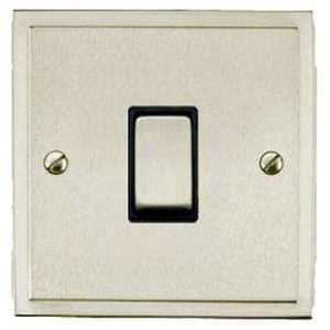 HERITAGE 1G INTERMEDIATE SWITCH (BLK INS)