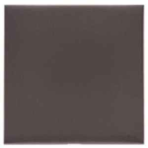 HERITAGE WINCHESTER RANGE SINGLE BLANK PLATE MATT BRONZE