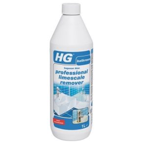 HG BLUE PRO LIMESCALE REMOVER-1LTR