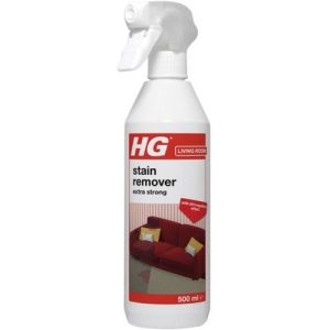 HG Spot and Stain Extra Strong Cleaner 500ml.
