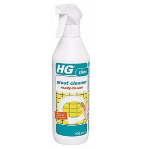 HG GROUT CLEANER READY-TO-USE 0.5LTR