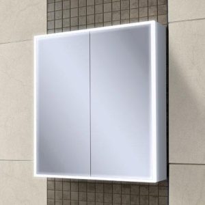 HIB QUBIC 60 CABINET