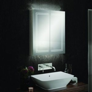 HIB EDGE 60 CABINET