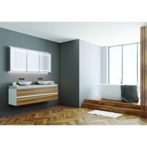 HIB EDGE 120 CABINET