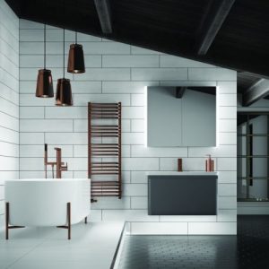 HIB PARAGON 80 CABINET