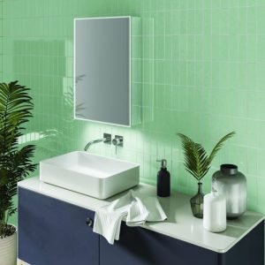 HIB EXOS 50 CABINET