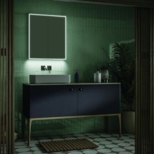 HIB EXOS 60 CABINET