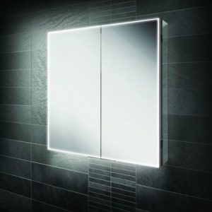 HIB EXOS 80 CABINET