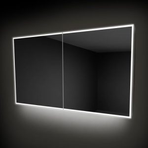 HIB EXOS 120 CABINET