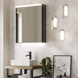 HIB DUSK 50 CABINET