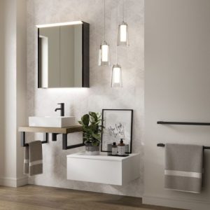 HIB DUSK 60 CABINET
