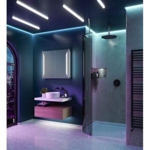 HIB DIMENSION 80 CABINET