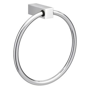 HIB HECTO TOWEL RING